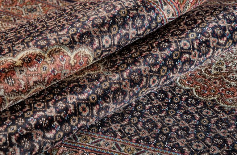 Ковёр — TABRIZ MAHI от MOURO INTERTRADE