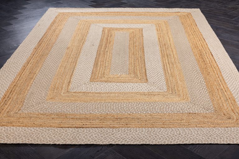 Ковёр — JUTE от JAVI HOME