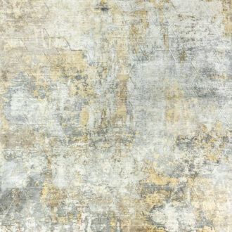 Ковёр - MIST SPECIAL от OPEE CARPET - 246 x 344 - MISTSP_R_2018009-GOLD-MULTI