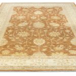 Ковёр — ZIEGLER FARHAN от SHEENA CARPETS