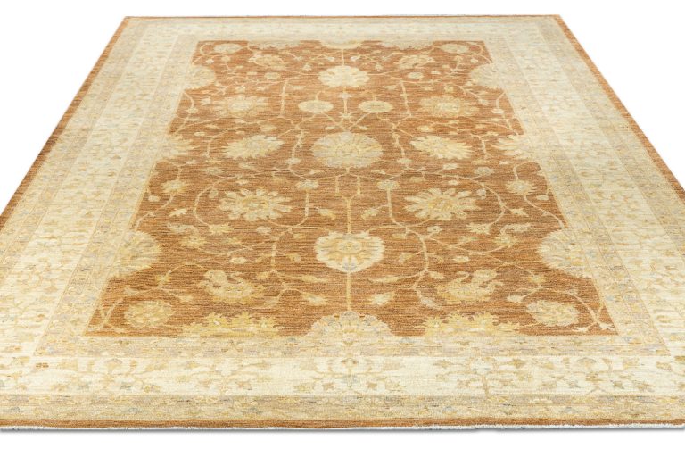 Ковёр — ZIEGLER FARHAN от SHEENA CARPETS