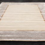 Ковёр — BORDER ART от TULSI