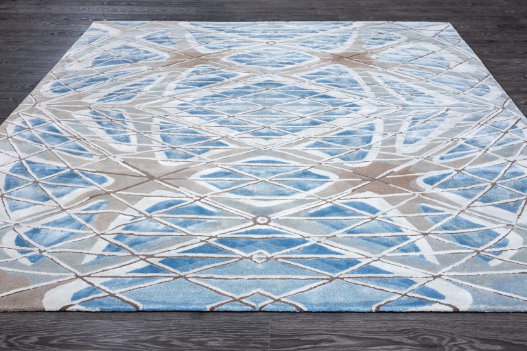 Ковёр — Art de Vivre by DETALI от BALLACK CARPETS