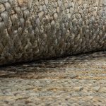 Индийский ковёр из джута — JUTE