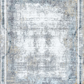 Ковёр - VERSAİLLES PALACE от MILAT - 200 x 290 - VERP_M_M460A-CREAM-DGRAY