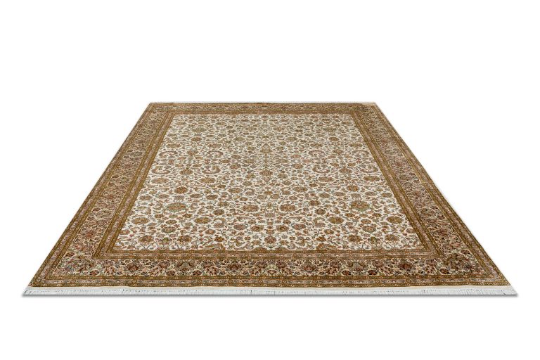 Ковёр — KASHMIR SILK