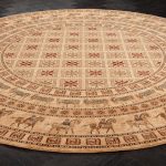 Ковёр — KASHQAI от OSTA CARPETS NV