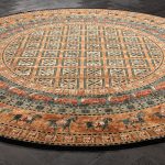 Ковёр — KASHQAI от OSTA CARPETS NV