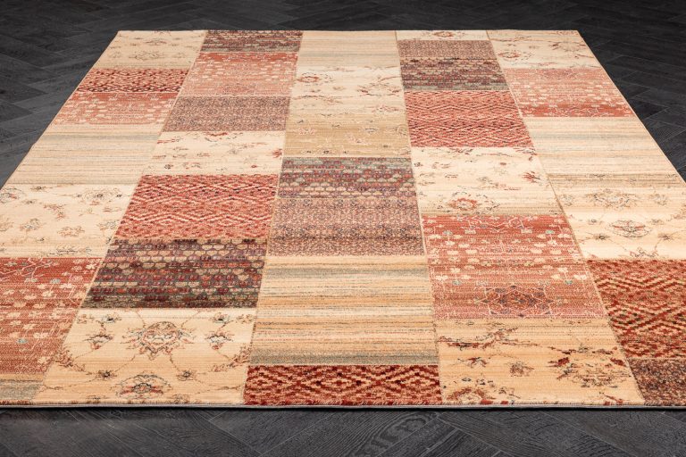 Ковёр — KASHQAI от OSTA CARPETS NV