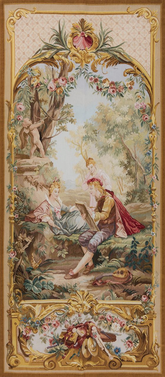 Ковёр — FINE TAPESTRY 18/22 от RENAISSANCE