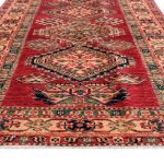 Пакистанский ковёр из шерсти — KAZAK ROYAL