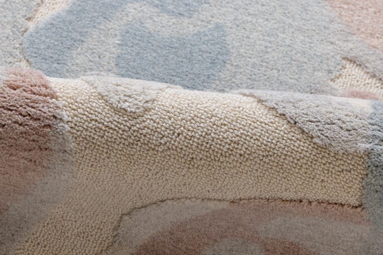 Ковёр — FLUX от OSTA CARPETS NV
