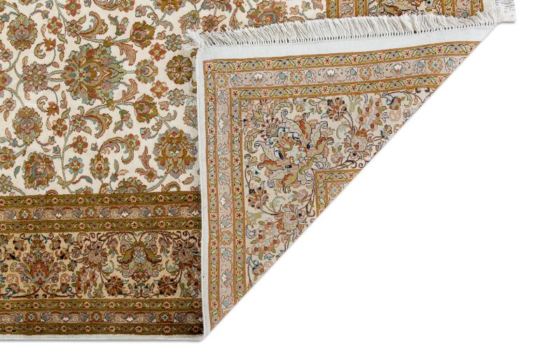 Ковёр — KASHMIR SILK
