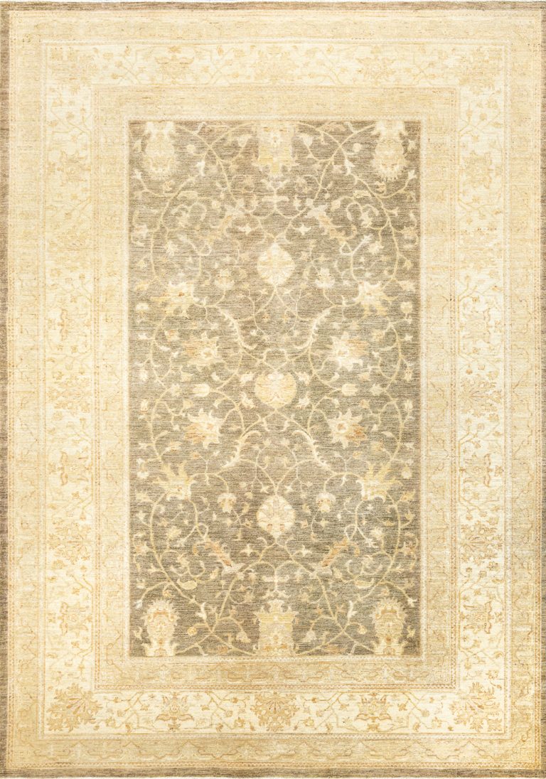 Ковёр — ZIEGLER FARHAN от SHEENA CARPETS
