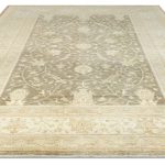 Ковёр — ZIEGLER FARHAN от SHEENA CARPETS