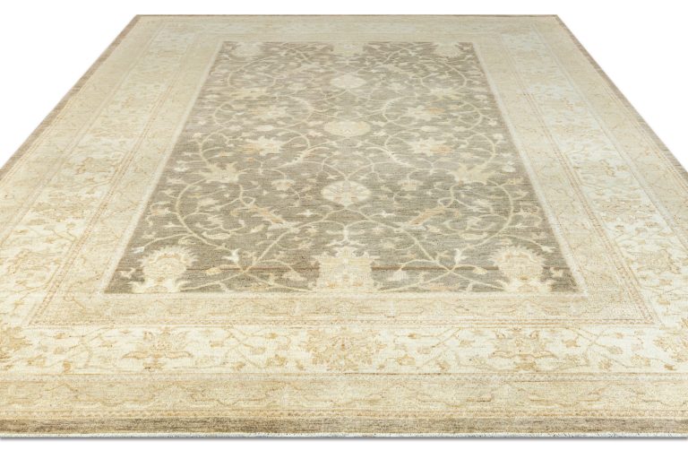 Ковёр — ZIEGLER FARHAN от SHEENA CARPETS