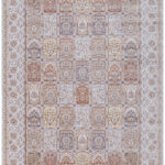 Ковёр - PERSIAN SILK от R.V.BERGHE - 240 x 340 - PSIL_M_0IS079-LBLU-PAST