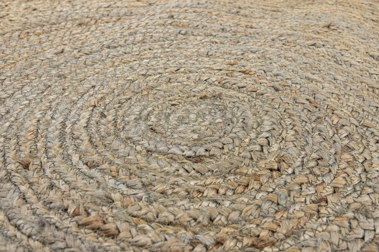 Индийский ковёр из джута — JUTE