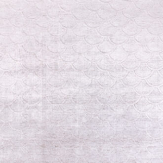 Ковёр - JAZZ от OPEE CARPET - 199 x 295 - JAZ_R_2019008-METALIC SILVER