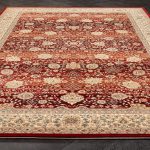 Ковёр — KASHQAI от OSTA CARPETS NV