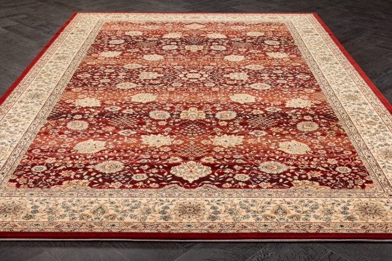 Ковёр — KASHQAI от OSTA CARPETS NV