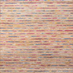 Ковёр - KUSH от OPEE CARPET - 196 x 299 - KUS_R_2019223-PURPLE BROWN