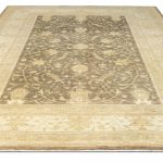 Ковёр — ZIEGLER FARHAN от SHEENA CARPETS
