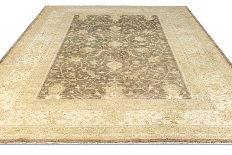 Ковёр — ZIEGLER FARHAN от SHEENA CARPETS