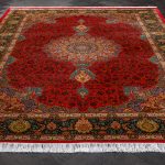 Ковёр — MASTERPIECE QUM от Shahrokh