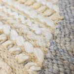 Ковёр — JUTE MODERN от JAVI HOME