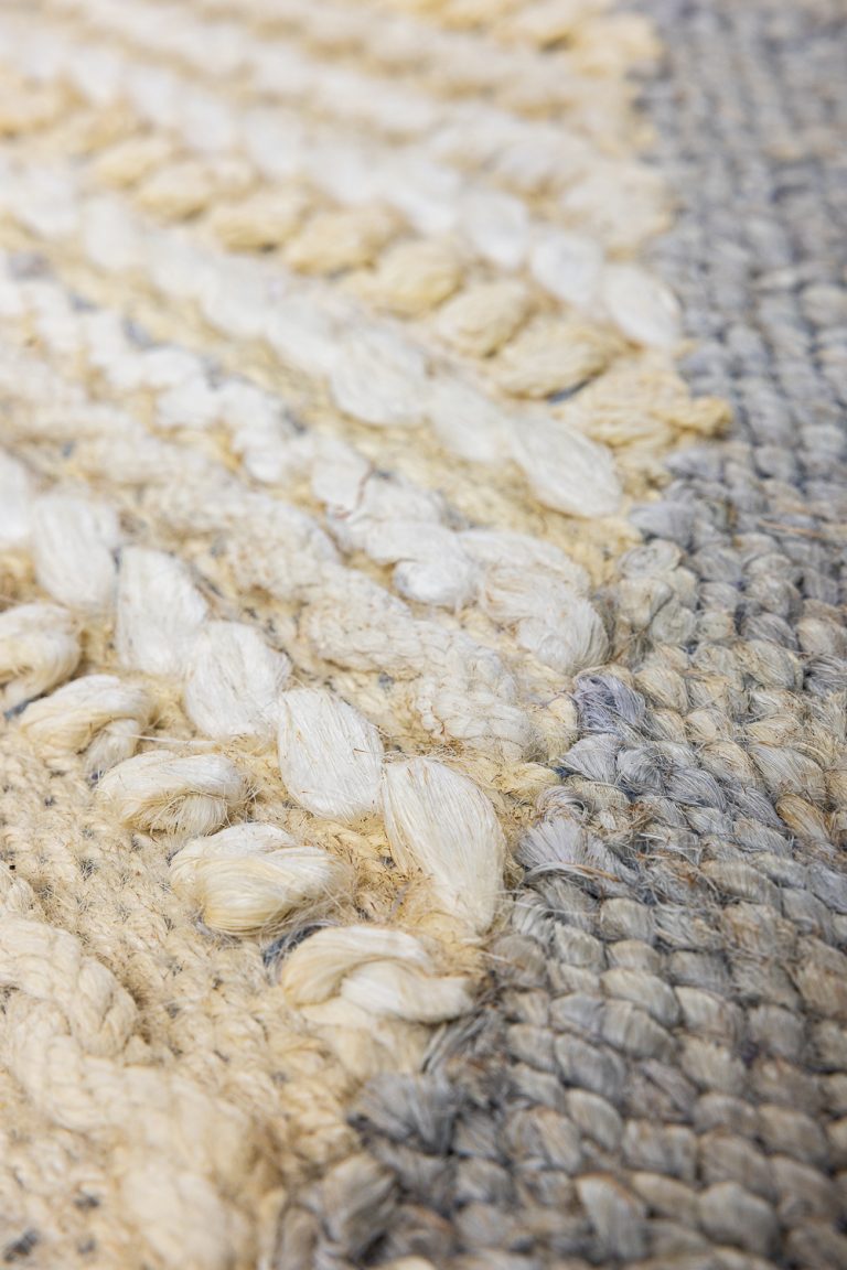 Ковёр — JUTE MODERN от JAVI HOME