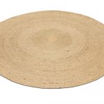 Индийский ковёр из джута — JUTE