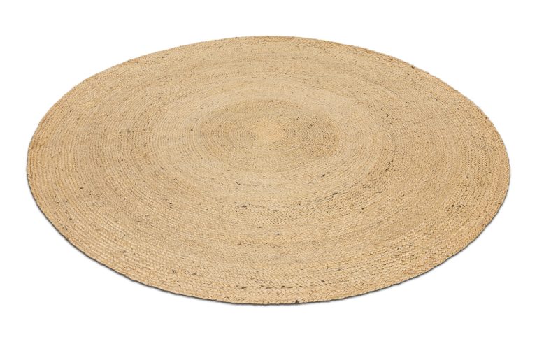 Индийский ковёр из джута — JUTE
