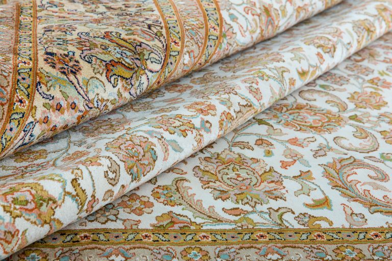 Ковёр — KASHMIR SILK