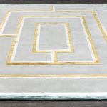 Ковёр — GEOMETRIC от TULSI