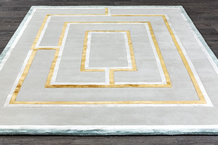 Ковёр — GEOMETRIC от TULSI