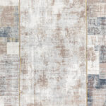 Ковёр - ASPENDOS от MILAT - 200 x 290 - ASP_M_M426A-CRE-DGRY