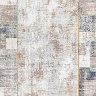 Ковёр - ASPENDOS от MILAT - 300 x 400 - ASP_M_M426A-CRE-DGRY