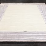 Ковёр — BORDER ART от TULSI