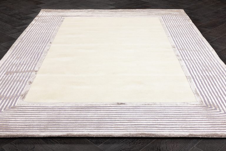 Ковёр — BORDER ART от TULSI