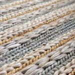 Ковёр — JUTE MODERN от JAVI HOME