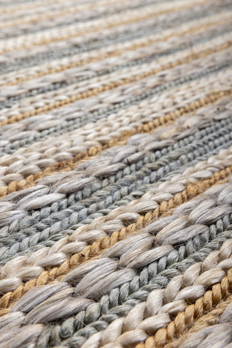 Ковёр — JUTE MODERN от JAVI HOME