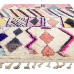Ковёр — MOROCCAN STYLE от LE NOUVEL ATLAS