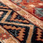 Ковёр — KASHQAI от OSTA CARPETS NV