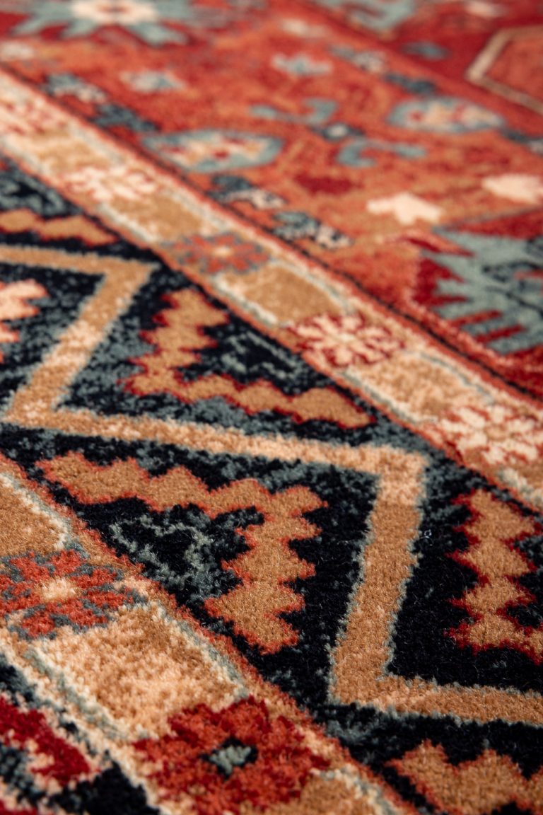Ковёр — KASHQAI от OSTA CARPETS NV