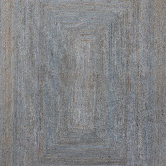Ковёр - JUTE от JAVI HOME - 290 x 390 - JTE_R_PATROL