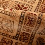 Ковёр — KASHQAI от OSTA CARPETS NV