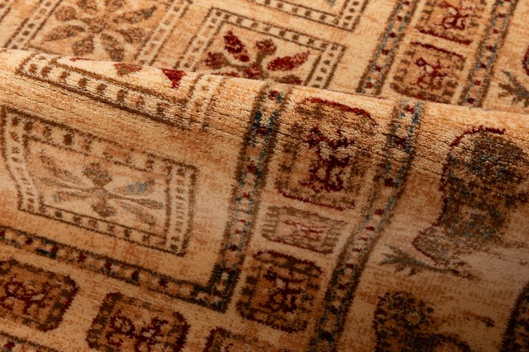 Ковёр — KASHQAI от OSTA CARPETS NV