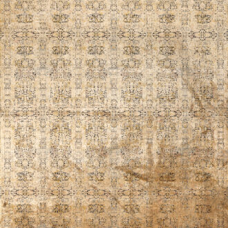 Ковёр - KING CROWN от VALENTIS CARPET - 240 x 340 - KCRO_M_B127BA-CUPPER