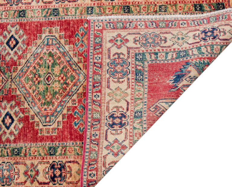 Пакистанский ковёр из шерсти — KAZAK ROYAL